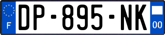 DP-895-NK