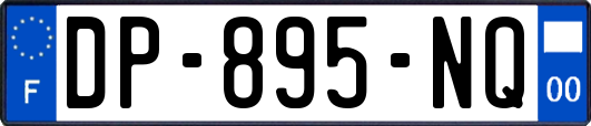 DP-895-NQ
