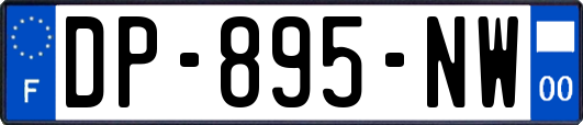 DP-895-NW