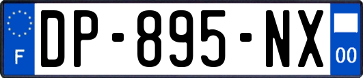 DP-895-NX