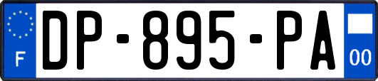 DP-895-PA