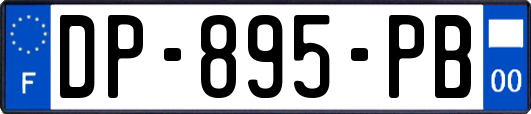 DP-895-PB