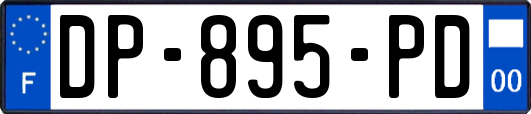 DP-895-PD