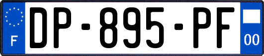 DP-895-PF
