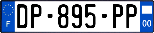DP-895-PP