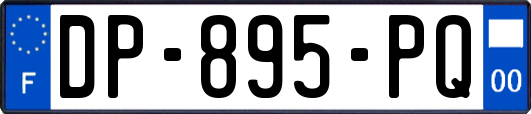 DP-895-PQ