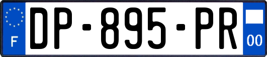 DP-895-PR