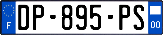 DP-895-PS