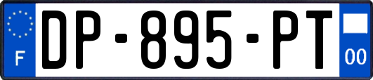 DP-895-PT