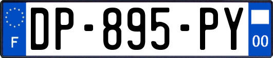 DP-895-PY