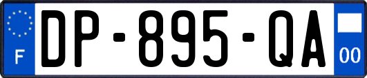DP-895-QA