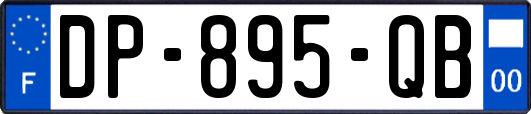 DP-895-QB