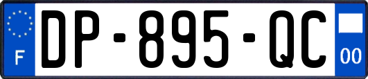 DP-895-QC