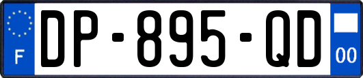 DP-895-QD
