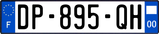 DP-895-QH