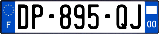 DP-895-QJ