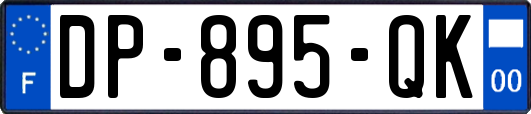 DP-895-QK