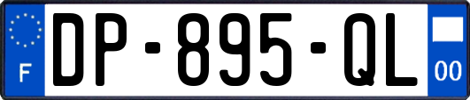 DP-895-QL