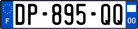 DP-895-QQ