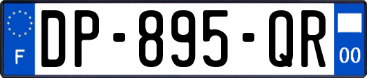 DP-895-QR