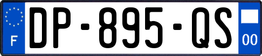 DP-895-QS