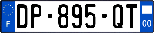 DP-895-QT