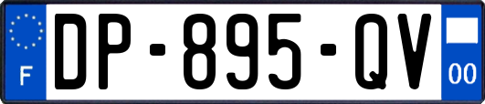 DP-895-QV