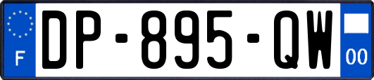 DP-895-QW
