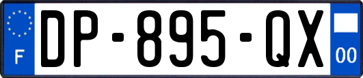 DP-895-QX