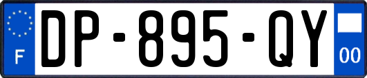 DP-895-QY