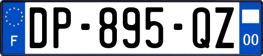 DP-895-QZ