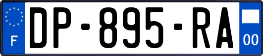 DP-895-RA