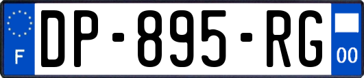 DP-895-RG