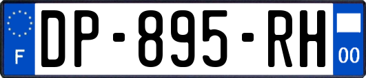 DP-895-RH