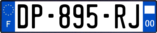 DP-895-RJ