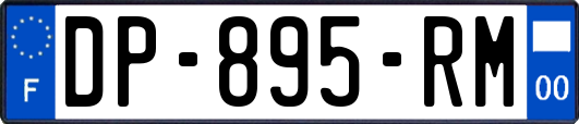 DP-895-RM