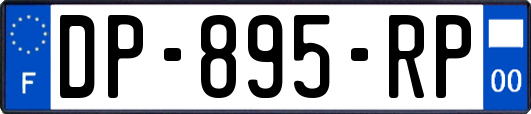 DP-895-RP