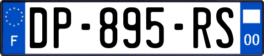DP-895-RS
