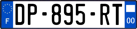 DP-895-RT