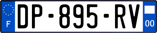 DP-895-RV