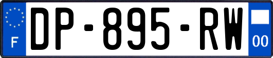 DP-895-RW