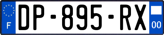 DP-895-RX