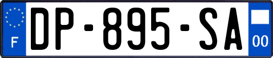 DP-895-SA