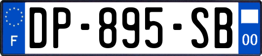 DP-895-SB