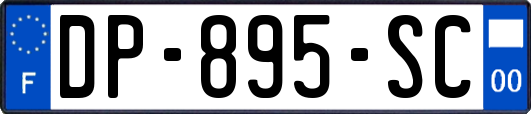 DP-895-SC