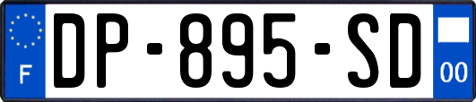 DP-895-SD
