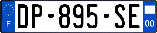 DP-895-SE