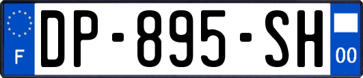 DP-895-SH