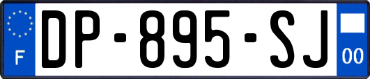 DP-895-SJ