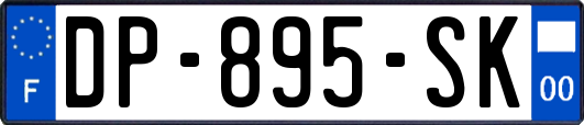 DP-895-SK